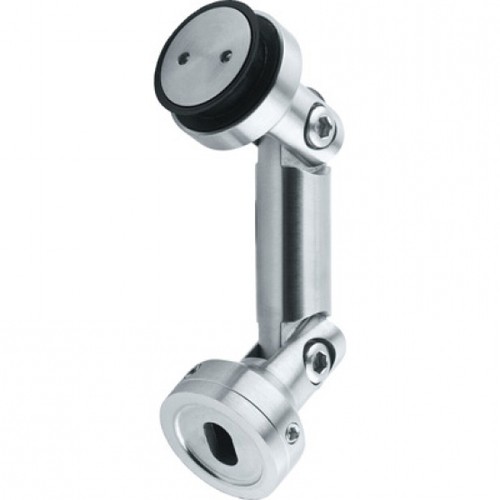 Edelstahl v2a punkthalter - edelstahl,