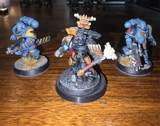 Warhammer 40k space wolves - 40k,
