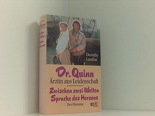 Quinn ärztin aus - dr.,