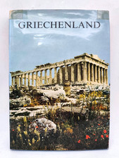 Griechenland Dr. Bernhard