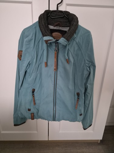 Naketano übergangsjacke - naketano,