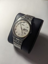 Seiko quartz