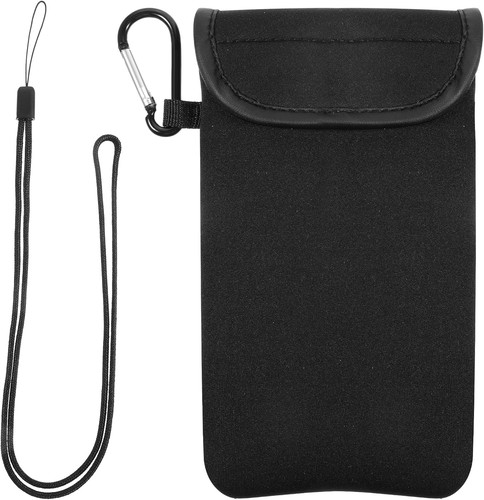Universelle handytasche mit - universelle,