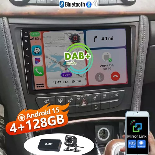 128gb android autoradio nav - 128gb,