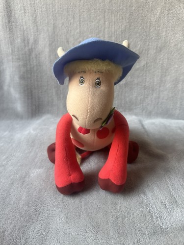 Working magic roundabout talk - working,