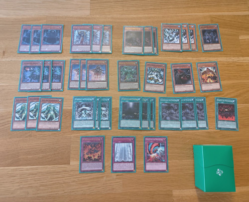Konami monarchen - konami,
