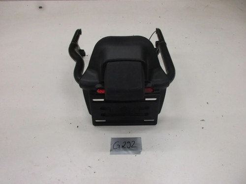 Kennzeichenhalter g292 harley - g292.,