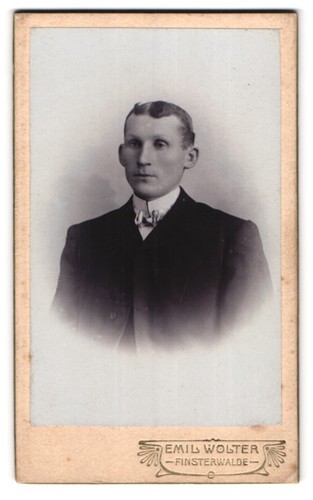 Fotografie wolter - l.,