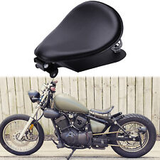 Bobber Motorrad Solo Sitz Mit