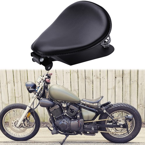 Bobber motorrad solo sitz mit - bobber,