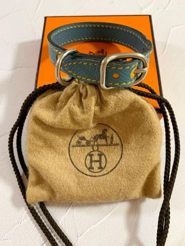 Hermes luxus hundehalsband - luxus,