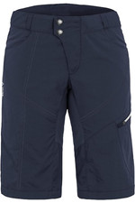 Vaude Tamaro Damen Radhose XS