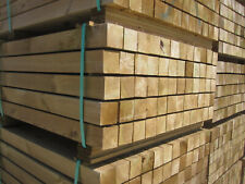 40 Stück Kiefer Kanthölzer KDI 70x70x2100 mm Kantholz Holz Latten Pfosten Balken