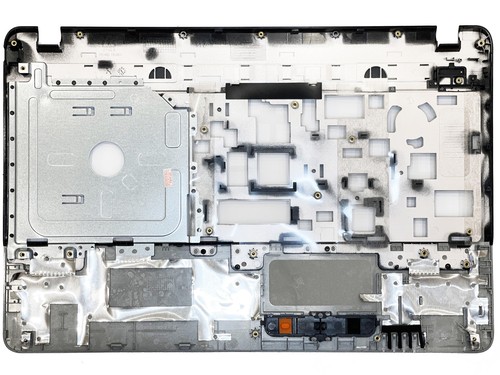 Palmrest upper cover case