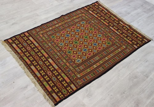 190x125 orient teppich - 190x125,