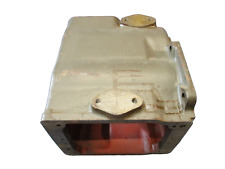 Getriebegehäuse Borgward B