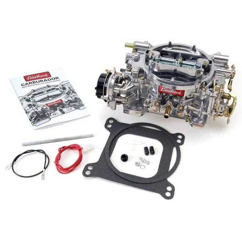 Vergaser 750cfm choke - vergaser-750cfm/e-choke,