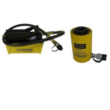 Hohlzylinder (20Ton, 50mm) mit