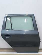 Tür hinten R Skoda Octavia