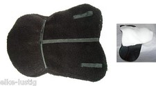 Sattelauflage sitzbezug - sattelauflage,