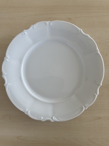 Speiseteller 26cm sylvia - 6,
