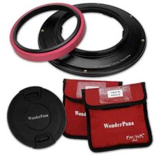 Wonderpana filterhalter für - wonderpana,