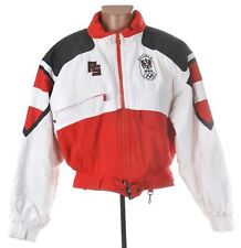 AUSTRIA SKI TEAM BOMBERJACKE