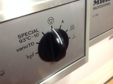 Miele schaltknebel - miele,