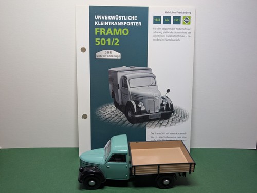 Framo v501 1 43 mit - framo,