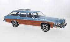 Buick Estate Wagon metallic