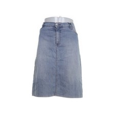 Tweans, Jeansrock, Größe