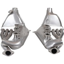 Wärmetauschersatz, Edelstahl