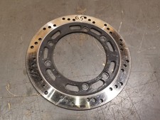 Suzuki DR 650  (SP41-SP42) Bremsscheibe Scheibenbremse hinten neuwertig
