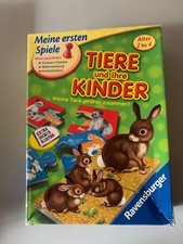 Ravensburger kinder puzzle - ravensburger,