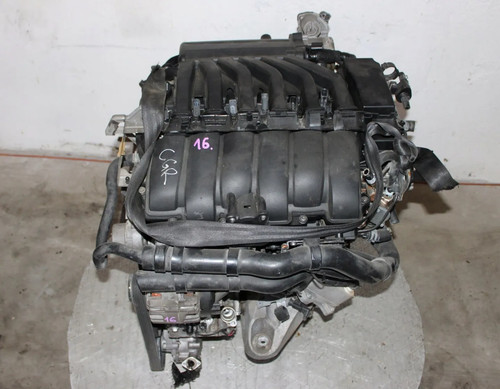 Motor touareg cgra 6 - vw, 3.6