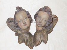 Barocke putten putto paar - putten,