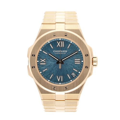 Chopard alpine eagle 41mm ref - chopard,