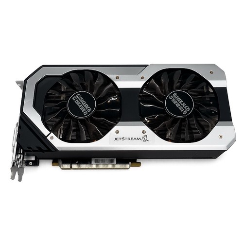 Geforce gtx 1060 palit nvidia - geforce,