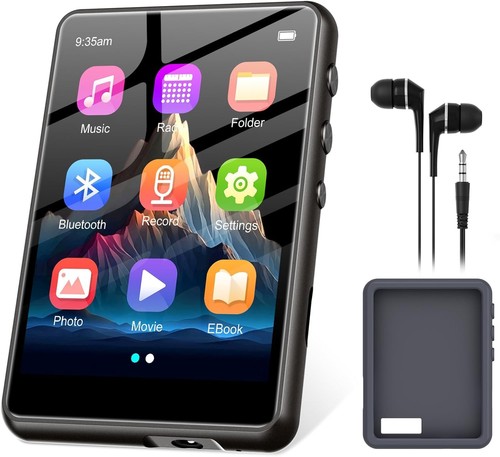 Zaqe bluetooth mp3 player - m4,