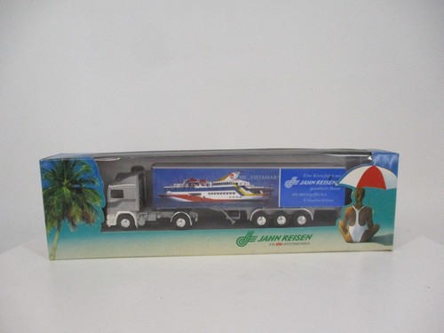 Albedo lkw modell - albedo,
