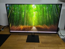 Xiaomi G27i Gaming Monitor 27 Zoll Full HD IPS 165Hz 1ms Schwarz 