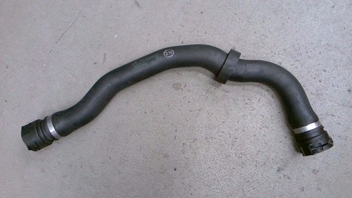 Kühlerschlauch oben