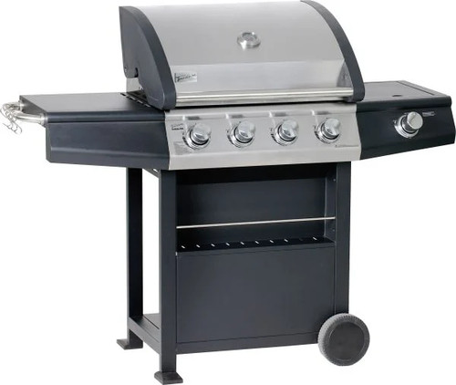 Trendline gasgrill cordoba 410 - trendline,
