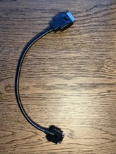 MERCEDES-BENZ Media Interface Kabel / Adapter A0018278404 für iPhone / iPod