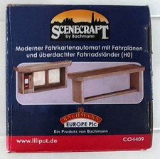 Scenecraft Bachmann CO4409 -