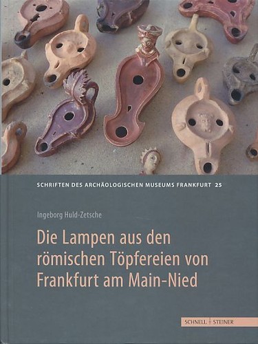 Die lampen aus - aus, römischen