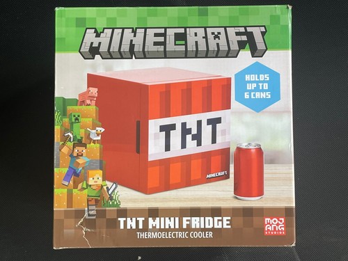 Neu minecraft tnt mini - minecraft,