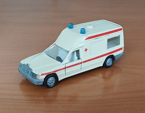 Siku 1630 mercedes benz - siku,