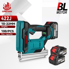 Für Makita 18V Akku Tacker