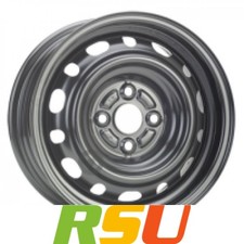 Alcar 5270 6x14" ET45 LK4 100